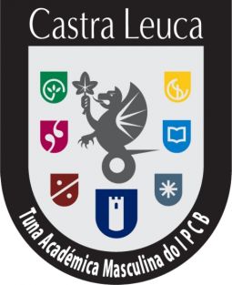 Castra Leuca - Tuna Académica Masculina do Instituto Politécnico de Castelo Branco